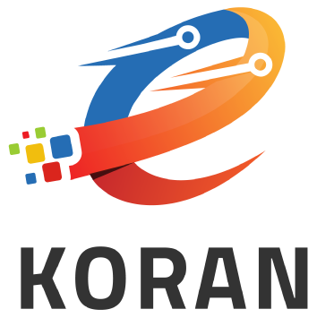 Logo Ekoran